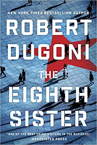 The Eighth Sister Book Review